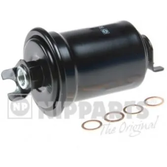 Filtre à carburant NIPPARTS J1332044