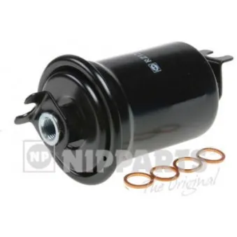 Filtre à carburant NIPPARTS J1332048