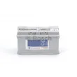 Batterie de démarrage BOSCH 0 092 S50 100 - Visuel 3