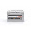 Batterie de démarrage BOSCH 0 092 S50 110 - Visuel 1