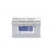 Batterie de démarrage BOSCH 0 092 S50 110 - Visuel 3