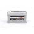 Batterie de démarrage BOSCH 0 092 S50 130 - Visuel 1
