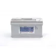 Batterie de démarrage BOSCH 0 092 S50 130 - Visuel 3