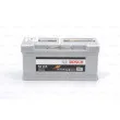 Batterie de démarrage BOSCH 0 092 S50 150 - Visuel 1
