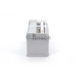 Batterie de démarrage BOSCH 0 092 S50 150 - Visuel 2