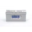 Batterie de démarrage BOSCH 0 092 S50 150 - Visuel 3