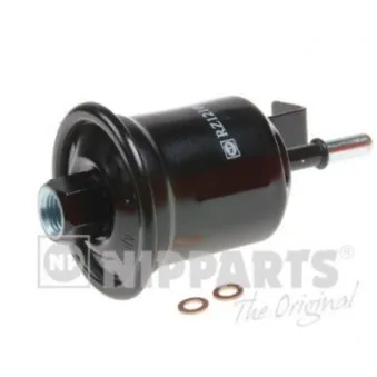 Filtre à carburant NIPPARTS J1332055