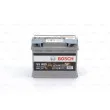Batterie de démarrage Start & Stop BOSCH 0 092 S5A 050 - Visuel 1