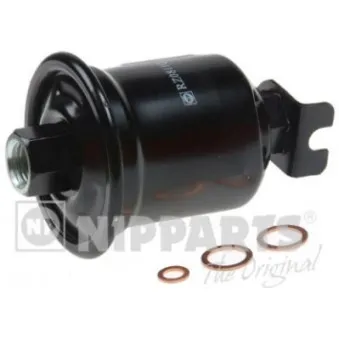 Filtre à carburant NIPPARTS J1332056