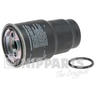 Filtre à carburant NIPPARTS J1332057