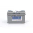 Batterie de démarrage Start & Stop BOSCH 0 092 S5A 110 - Visuel 3