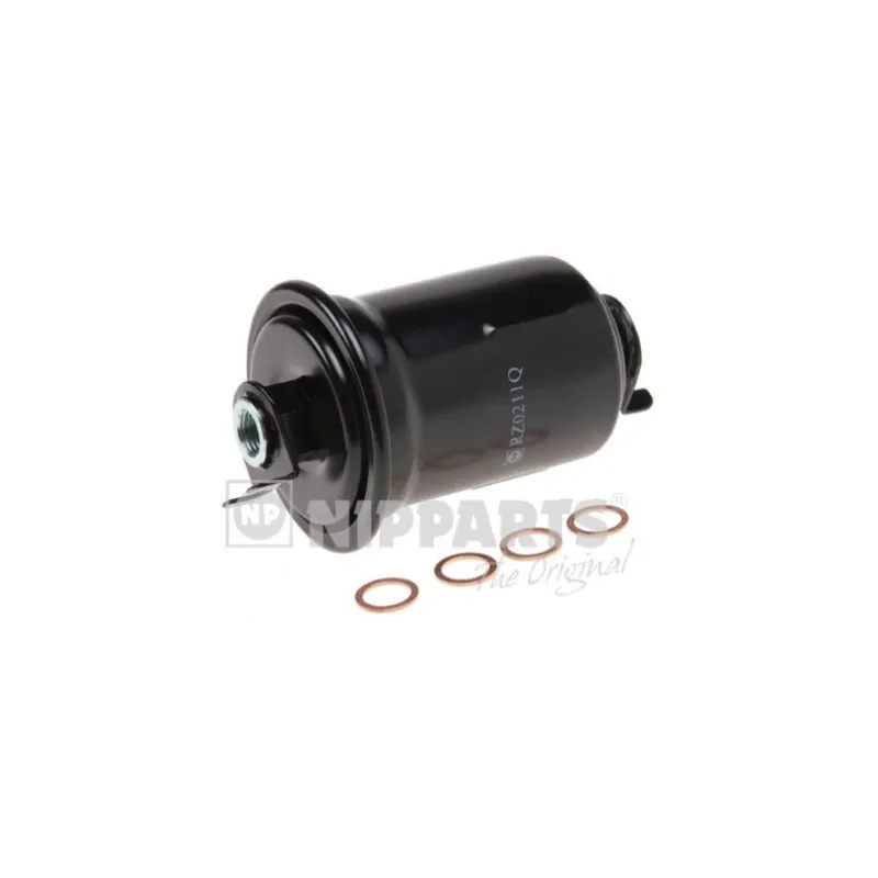 Filtre à carburant NIPPARTS J1332064