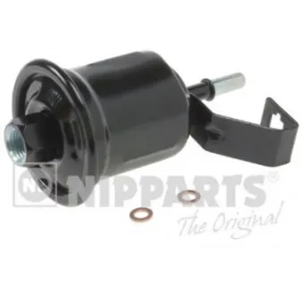Filtre à carburant NIPPARTS J1332067