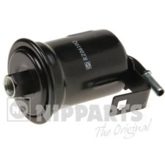 Filtre à carburant NIPPARTS J1332068