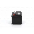 Batterie de démarrage BOSCH 0 092 T30 010 - Visuel 2