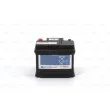 Batterie de démarrage BOSCH 0 092 T30 010 - Visuel 3