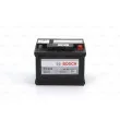Batterie de démarrage BOSCH 0 092 T30 050 - Visuel 1