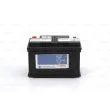 Batterie de démarrage BOSCH 0 092 T30 080 - Visuel 3