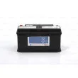 Batterie de démarrage BOSCH 0 092 T30 130 - Visuel 3
