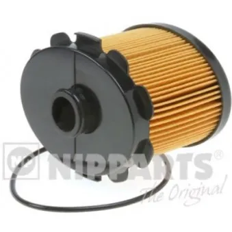Filtre à carburant NIPPARTS J1332080