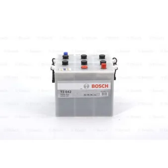 Batterie de démarrage BOSCH 0 092 T30 420