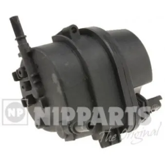 Filtre à carburant NIPPARTS J1332094