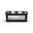 Batterie de démarrage BOSCH 0 092 T30 560 - Visuel 1