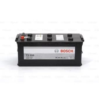 Batterie de démarrage BOSCH 0 092 T30 560