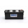 Batterie de démarrage BOSCH 0 092 T30 560 - Visuel 3