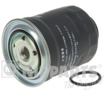 Filtre à carburant NIPPARTS J1332095