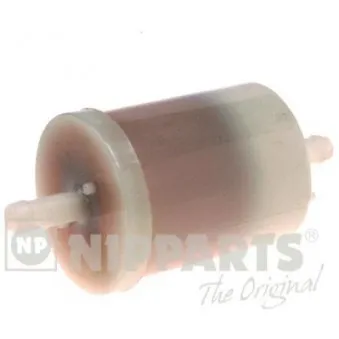 Filtre à carburant NIPPARTS J1333001