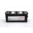 Batterie de démarrage BOSCH 0 092 T30 770 - Visuel 1
