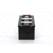 Batterie de démarrage BOSCH 0 092 T30 770 - Visuel 2