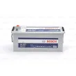Batterie de démarrage BOSCH 0 092 T40 770 - Visuel 1