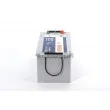Batterie de démarrage BOSCH 0 092 T40 770 - Visuel 2