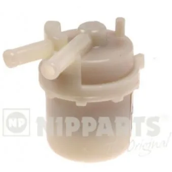 Filtre à carburant NIPPARTS J1333014