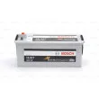 Batterie de démarrage BOSCH 0 092 T50 770 - Visuel 1