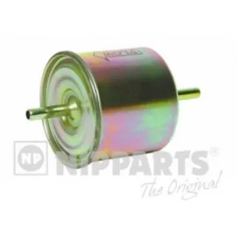 Filtre à carburant NIPPARTS J1333036