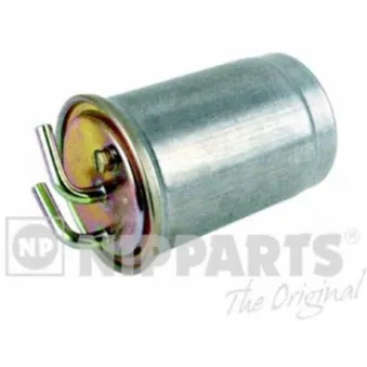 Filtre à carburant NIPPARTS J1333037