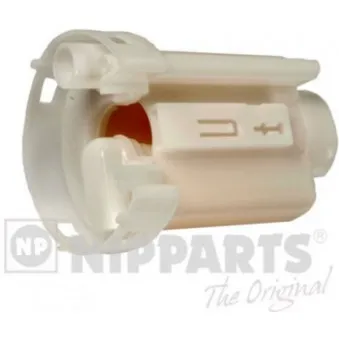 Filtre à carburant NIPPARTS J1333044