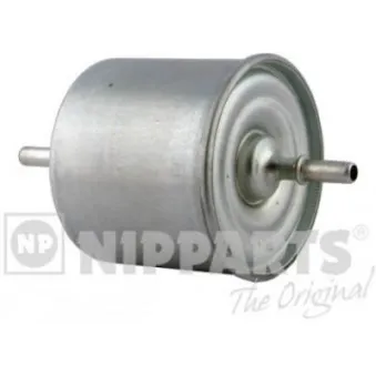 Filtre à carburant NIPPARTS J1333049
