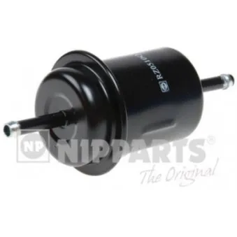 Filtre à carburant NIPPARTS J1333054