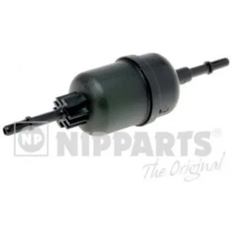 Filtre à carburant NIPPARTS J1333057