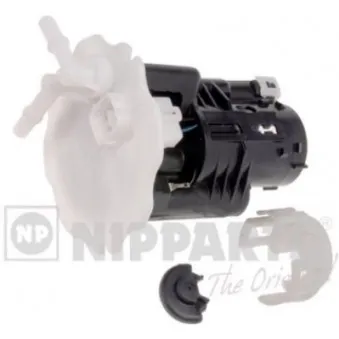 Filtre à carburant NIPPARTS J1333058