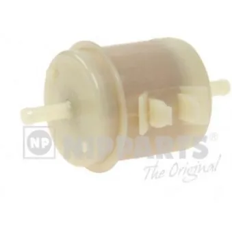 Filtre à carburant NIPPARTS J1334004