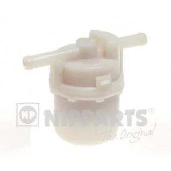 Filtre à carburant NIPPARTS J1334005