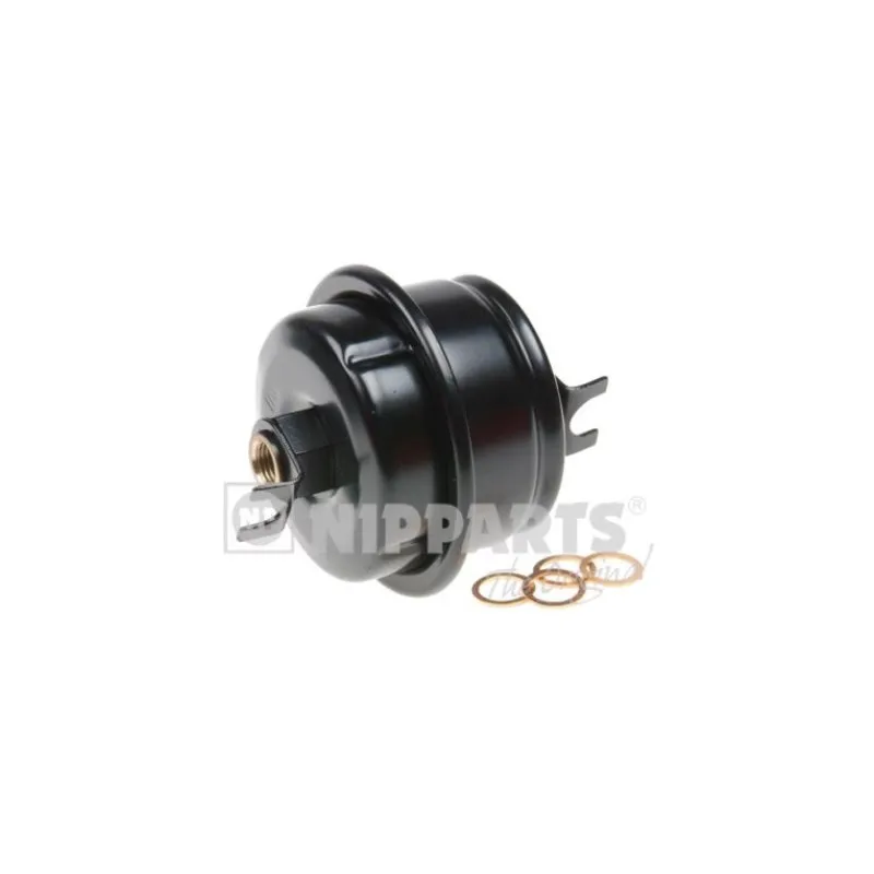 Filtre à carburant NIPPARTS J1334006