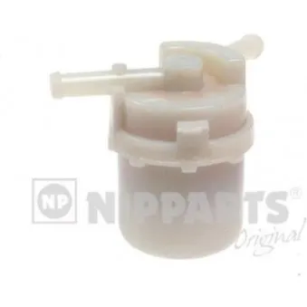 Filtre à carburant NIPPARTS J1334008