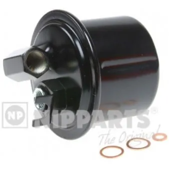Filtre à carburant NIPPARTS J1334011