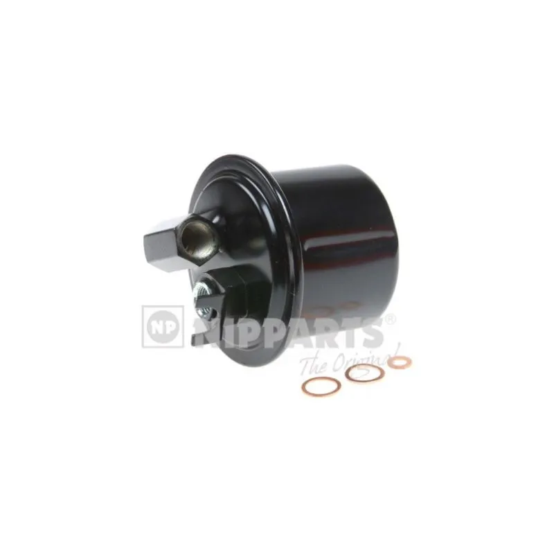 Filtre à carburant NIPPARTS J1334011